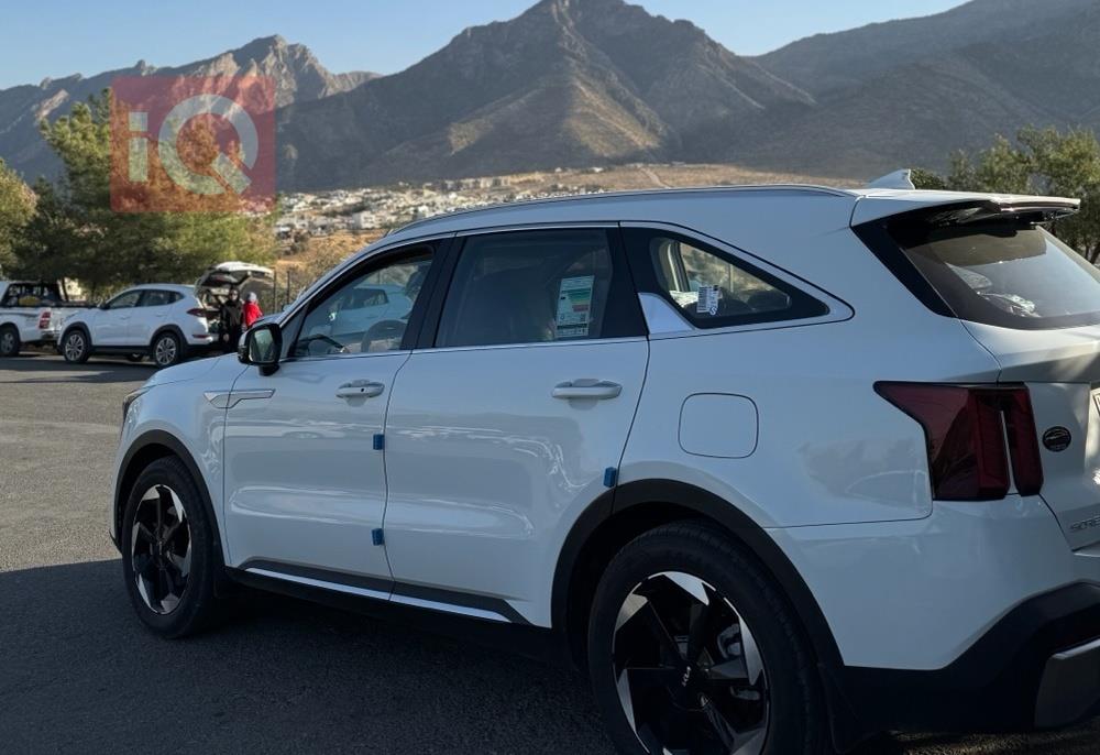 كيا سورينتو